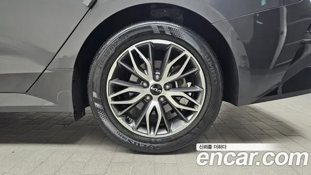 Kia K5 III 2.0 LPI( ), миниатюра 16