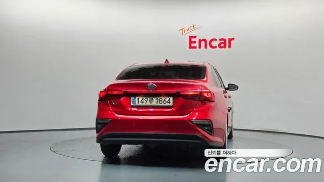 Kia K3, миниатюра 19