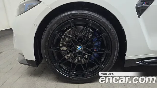 BMW M4 M xDrive, миниатюра 17