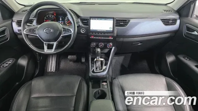 Renault XM3 1.6 GTe LE, миниатюра 6