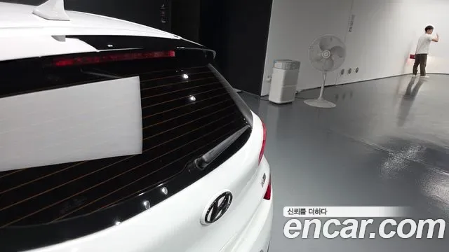 Hyundai i30 1.6 Turbo N Line, миниатюра 13