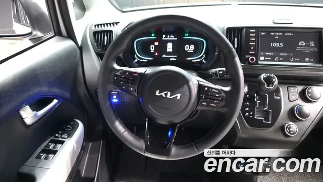 Kia Ray Prestige, миниатюра 14