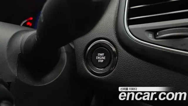 Renault SM6 1.3 TCe RE, миниатюра 19