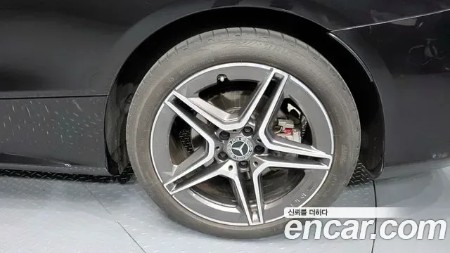 Mercedes-Benz C-Class C200, миниатюра 30