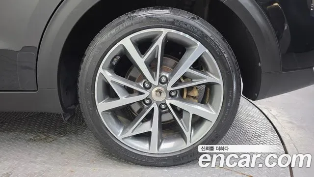 Kia Niro 1.6 HEV, миниатюра 20