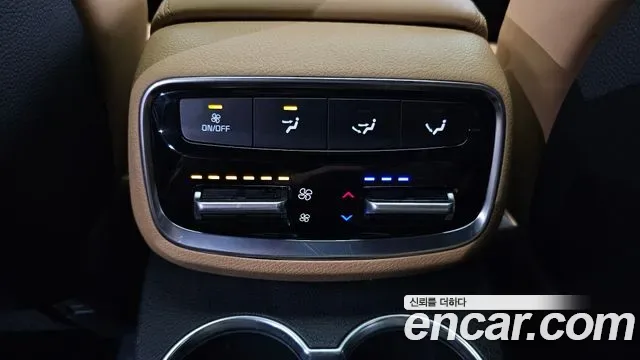Kia Mohave дизель 3.0 4WD 6 мест, миниатюра 16