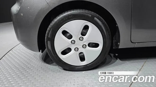 Kia The New Ray, миниатюра 13