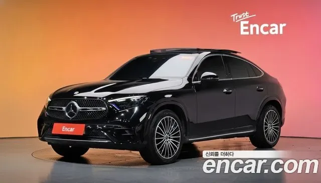 Mercedes-Benz GLC GLC300 4MATIC, миниатюра 28