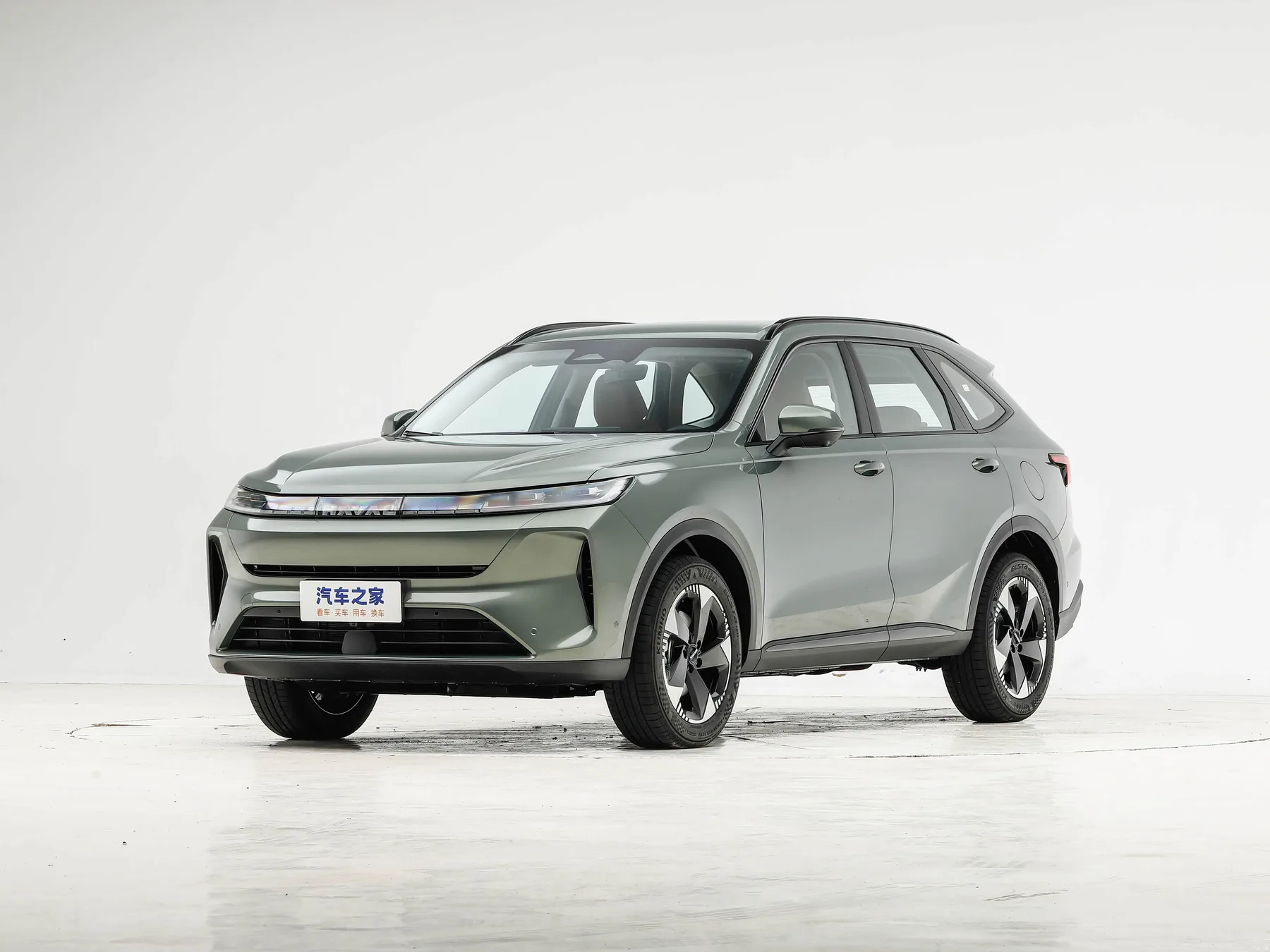 Haval H6L