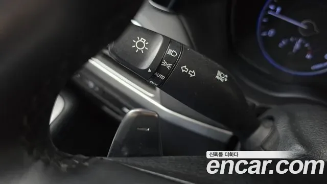 Hyundai Palisade дизель 2.2 2WD, миниатюра 10