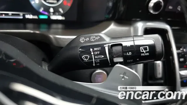 Kia Sorento дизель 2.2 2WD, миниатюра 10