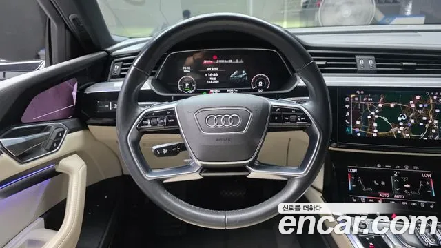 Audi e-, миниатюра 18