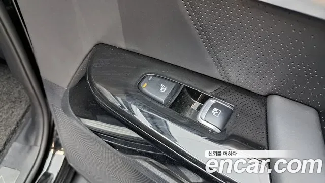 Kia Mohave дизель 3.0 4WD 5 мест, миниатюра 11