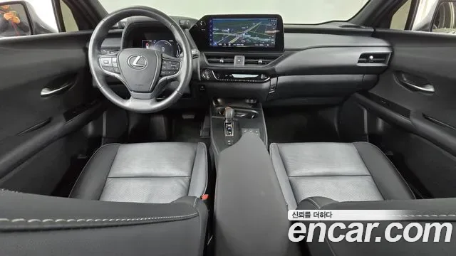 Lexus UX 2.0 2WD, миниатюра 15