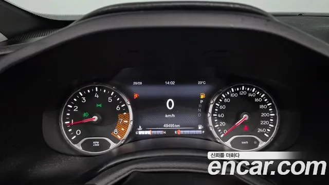 Jeep Renegade, миниатюра 23