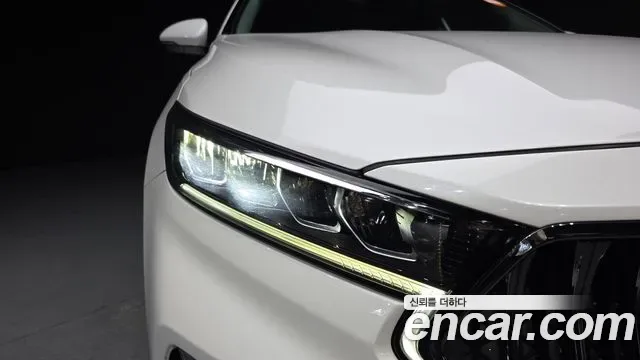 Kia K7 3.0 LPI, миниатюра 15