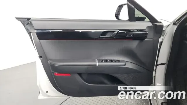 Hyundai Grandeur Calligraphy, миниатюра 27
