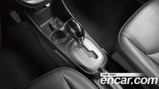 Chevrolet The New Spark, миниатюра 12