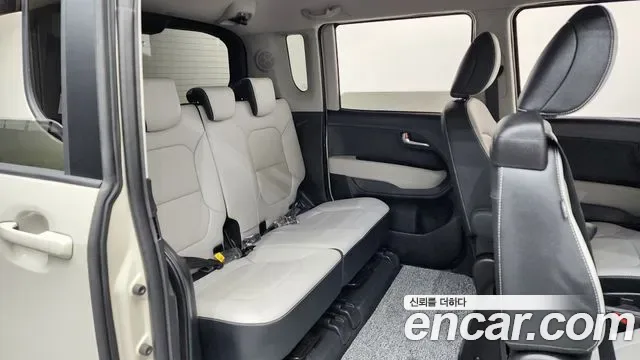 Kia Ray Prestige, миниатюра 10