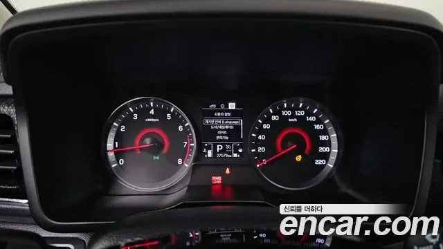 KGM Tivoli бензин 1.5 2WD V5, миниатюра 14