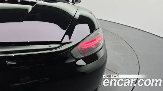 Porsche 718, миниатюра 29