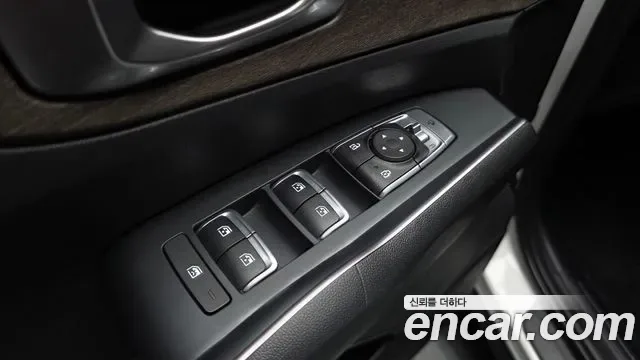 Kia Sorento дизель 2.2 2WD Prestige, миниатюра 15