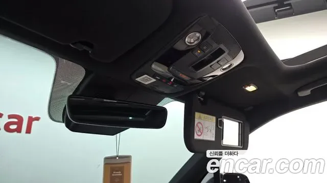 Kia Sorento HEV 1.6 2WD Signature, миниатюра 2