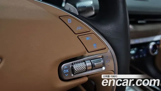 Genesis G80 бензин 2.5 Turbo AWD ( ), миниатюра 26