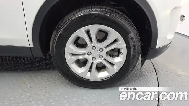 Land Rover Discovery D150 S, миниатюра 17