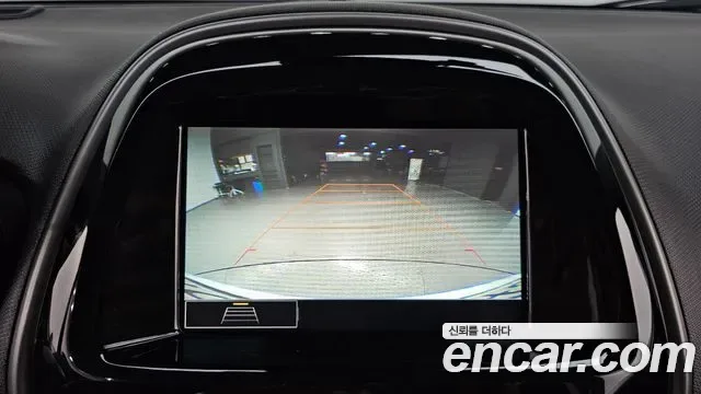 Chevrolet The New Spark, миниатюра 17