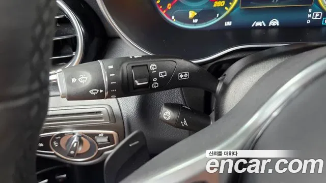 Mercedes-Benz GLC GLC300e 4MATIC, миниатюра 30