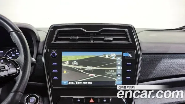 KGM Tivoli бензин 1.5 2WD V3, миниатюра 20