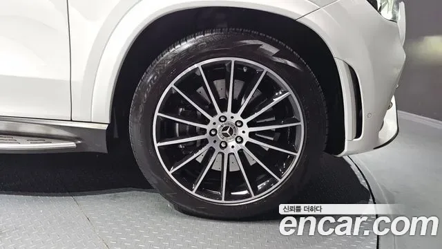 Mercedes-Benz GLE GLE450 4MATIC, миниатюра 16