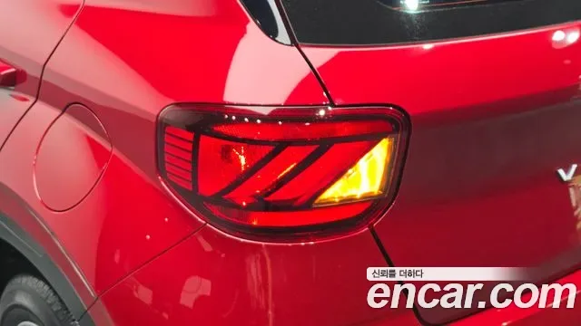 Hyundai Venue 1.6 Modern, миниатюра 21