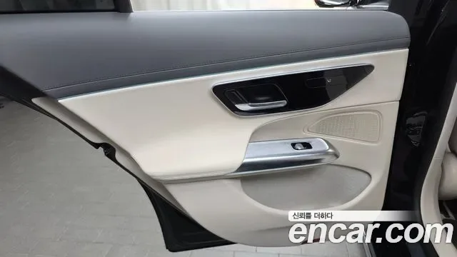 Mercedes-Benz E-Class E220d 4MATIC, миниатюра 26