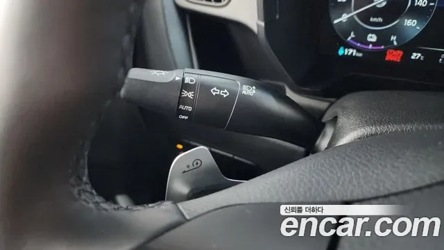 Kia Ray EV, миниатюра 12