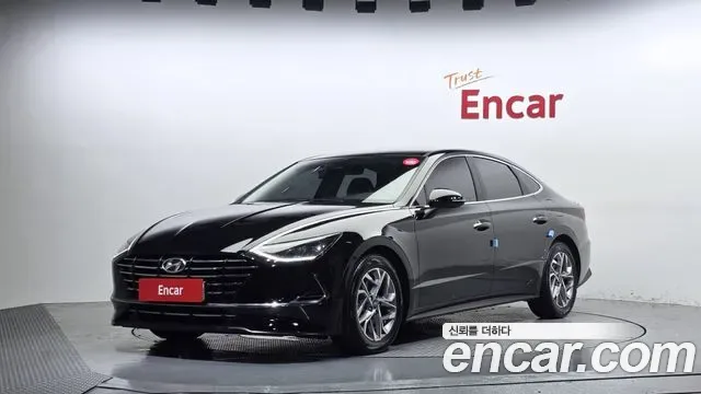 Hyundai Sonata 2.0 Premium