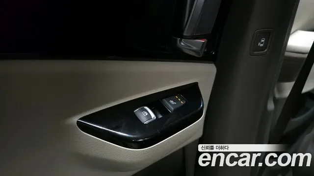 Kia Carnival дизель 9 мест, миниатюра 16