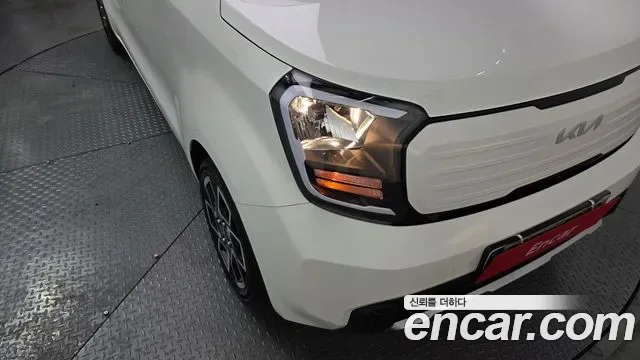 Kia Ray Signature, миниатюра 16
