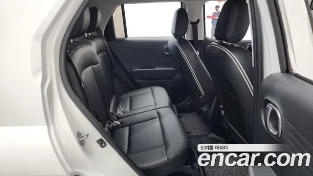 Hyundai Casper Turbo Inspiration, миниатюра 21