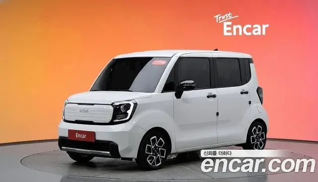 Kia Ray Signature, миниатюра 25