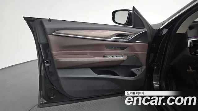 BMW 6 GT (G32) 620d, миниатюра 29