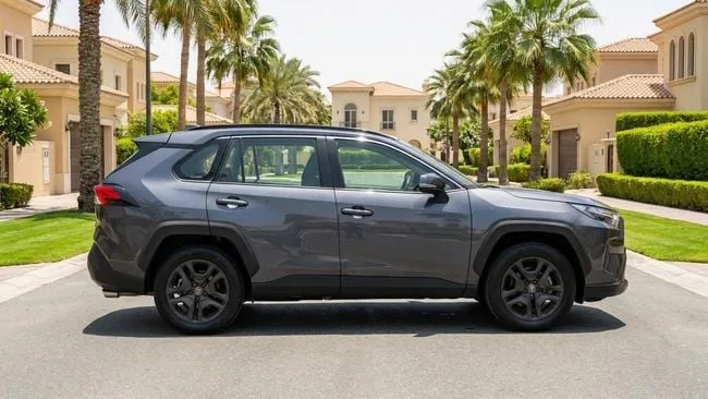 Toyota RAV4 ADVENTURE, миниатюра 23