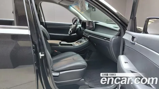 Hyundai The New Palisade бензин 3.8 4WD, миниатюра 4