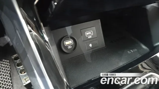 Kia Mohave дизель 3.0 4WD 6 мест Gravity, миниатюра 29