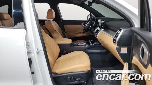 Kia Sorento HEV 1.6 4WD Gravity, миниатюра 9