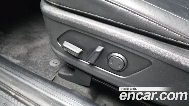 Kia Sorento дизель 2.2 2WD Prestige, миниатюра 24