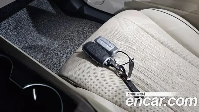 Genesis G80 бензин 2.5 Turbo AWD ( ), миниатюра 5