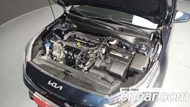 Kia K3 II 1.6 Prestige, миниатюра 24