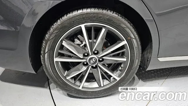 Hyundai Grandeur, миниатюра 13